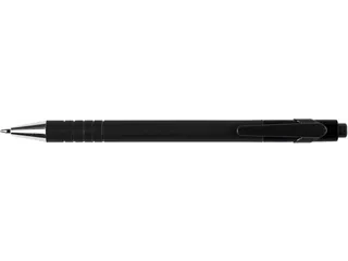 balpen Lambda medium zwart - 1