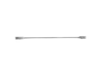 4 30X36dubbele ringsleutel recht UD profiel 30x36mm - 5