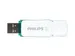 USB stick 3.0 Philips Snow USB-A 256GB groen