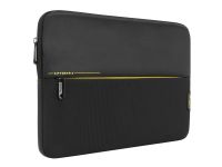 Targus CityGear Laptoptas 13.3 Inch Zwart Polyester
