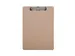 Klembord MAUL Basic A4 staand hardboard