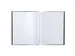 Register 32x25 notul lenboek+ tabs 200 bl