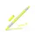 Markeerstift Schneider Shine-Up yellow