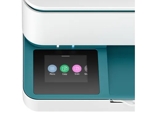 Multifunctional inktjet printer HP Envy 6122e