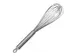 Emga Garde met ophangoog RVS 12-draads 30cm