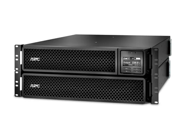 Smart-UPS, SRT, 3000 VA, montage en rack, 208/230 V IEC