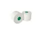 Toiletpapier Euro 256015 met doprecycled wit 1-laags 36 Rol