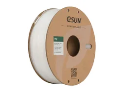 eSUN 3D printer Filament eFLEX TPU-87A 1,75mm Naturel 1kg