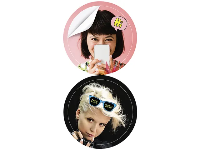 Fotopapier Canon Zink Zoemini ZP-2030-2C 20vel