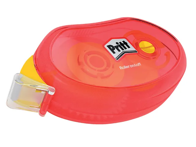 Lijmroller Pritt Compact Non Permanent