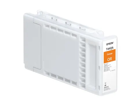 Epson Singlepack Orange T44QA40 UltraChrome PRO 12 350ml