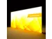 Impression Lumina pour Brightbox Pro Flex mural 500x250cm