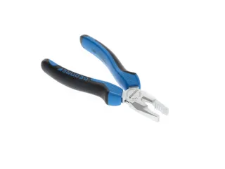8210-160 JC Combinatietang Duits model 160mm 2C handgreep - 4