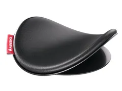 Cherry Slidepad Ergo Polssteun Zwart