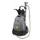 heetwater-hogedrukreiniger,2700 W,werkdruk 150bar,6,5l