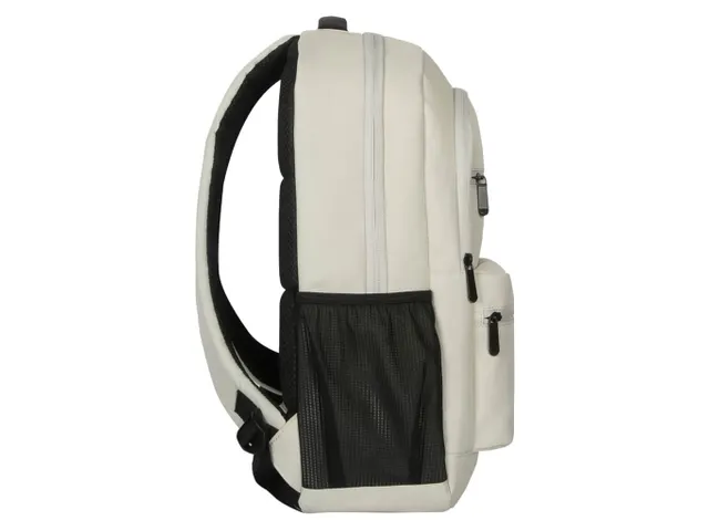 Targus Octave III Stad Laptop Rugzak 16 Inch Creme