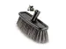 Wasborstel,v. Hogedrukreiniger,HxLxB 100x255x180mm