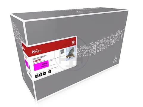 AS20139 ASTAR CANON Magenta 040H LBP cartridge
