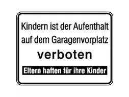 Aanwijzingsbord