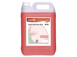 Taski Sani Calc Pur-Eco 2x5 Liter Ontkalker - 1