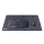 Muismat Gamer Desk Pad XXXL Zwart