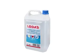Water Loda gedemineraliseerd 5 Liter