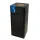 Afvalbak Blackline Papier 105 liter Zwart