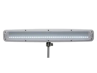 Werkpleklamp MAUL Work LED dimbaar met tafelklem Wit - 7