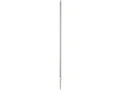 Hygiene 2975-5 Ergonomische Telescopische Steel Wit