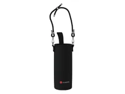 Draagtas Les Artistes Paris Black tbv 500ml flessen