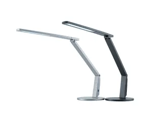 Bureaulamp Hansa led Vario Plus antraciet - 10