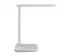 OUTLET Bureaulamp LED tafelarmatuur MAULsally col. vario, dimbaar Wit