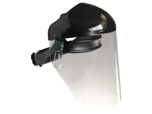 Honeywell Perfo Nova 820440 gelaatsscherm