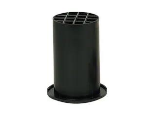 Basreflexbuis Ø70x115mm - 2