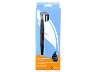 Kalligrafie vulpen 1,1mm - 1