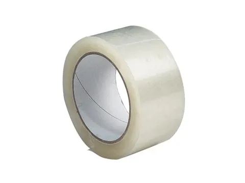 Tape Celfix Transparant Pp 50mmx66m