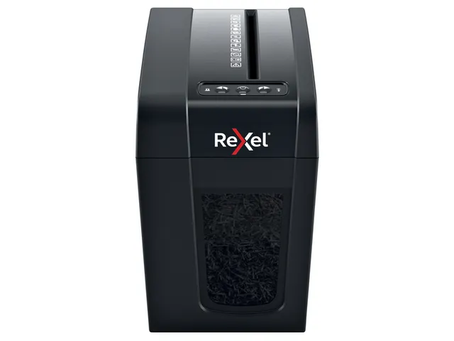 Destructeur Rexel Secure X-SL particules 4x40mm