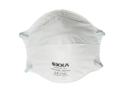 OXXA Cielo 6200 stofmasker FFP2 NR D