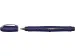 Rollerpen STABILO Worker+ Wildflower Distel Blauw medium