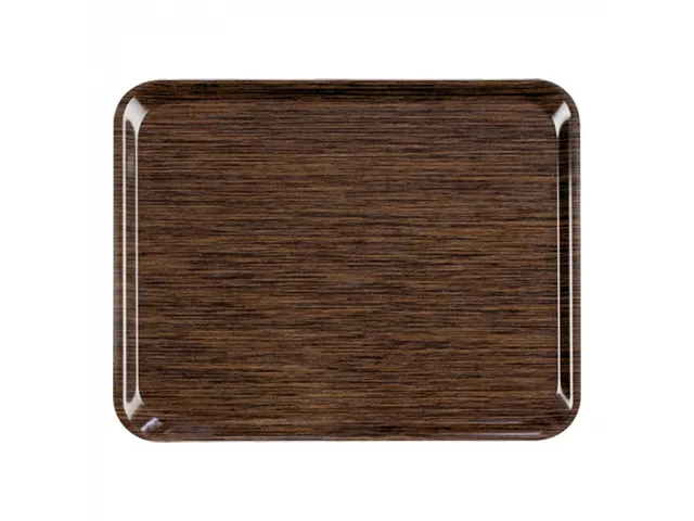 Roltex Dienblad Houtlook Melamine Self 46x36cm