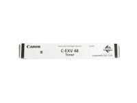 Tonercartridge Canon C-EXV 48 Zwart