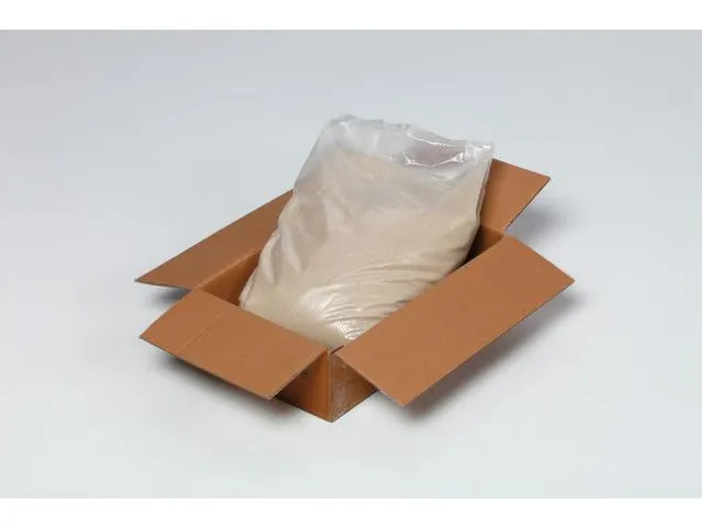 Kwarts-Zilverzand 25Kg