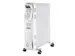 Oliegevulde Radiator - 2500W - 11 Lamellen