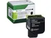 Tonercartridge Lexmark C242XK0 zwart