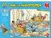 Puzzel Jan van Haasteren Junior 3 Apenkooien 240 stukjes