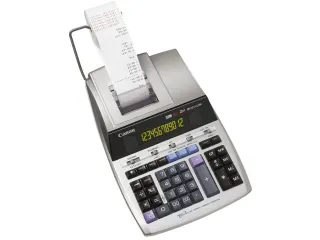 Rekenmachine Canon MP1211-LTSC - 2
