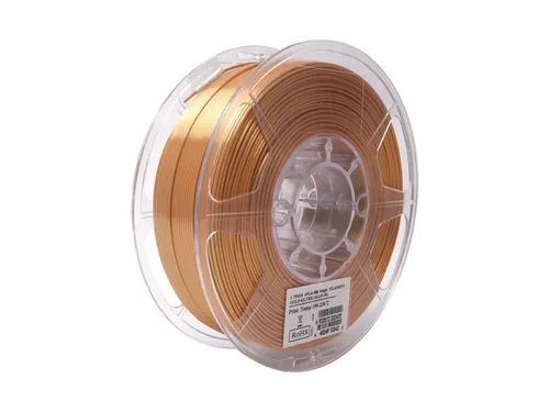 eSun ePLA-Silk Magic filament 1.75mm Goud Zilver 1kg