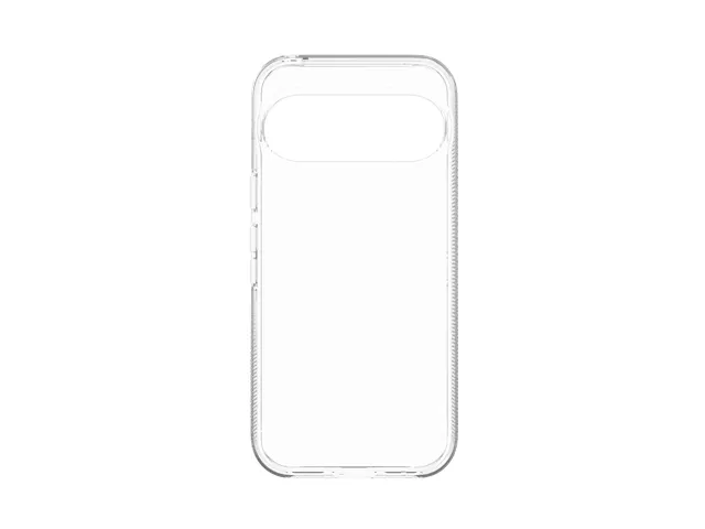 ZAGG Crystal Palace, Hoes, Google, Pixel 10/Pixel 10 Pro XL, 16 cm (6.