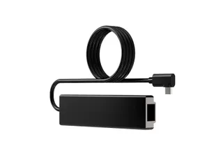Compulocks HUB01, USB 2.0 Type-C, HDMI, RJ-45, USB 3.2 Gen 1 (3.1 Gen - 2