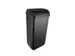 Afvalbak BlackSatino 23 Liter zwart 331830